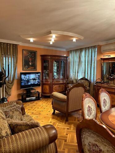 Satılır 3 otaqlı köhnə tikili 90 m², Azadlıq Prospekti m., photo 6 from 26