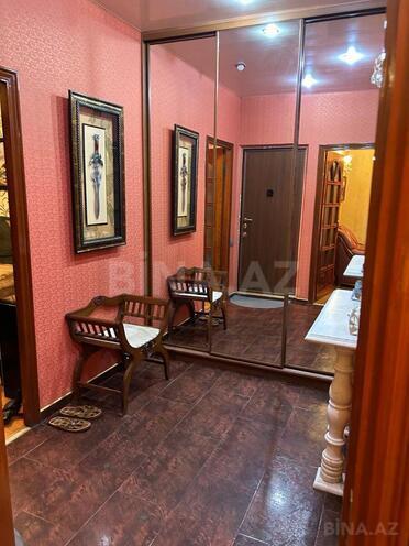 Satılır 3 otaqlı köhnə tikili 90 m², Azadlıq Prospekti m., photo 17 from 26