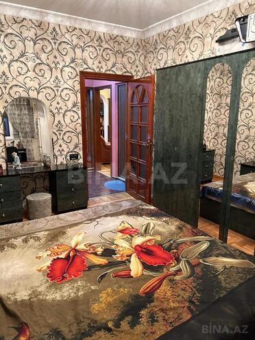 Satılır 3 otaqlı köhnə tikili 90 m², Azadlıq Prospekti m., photo 16 from 26