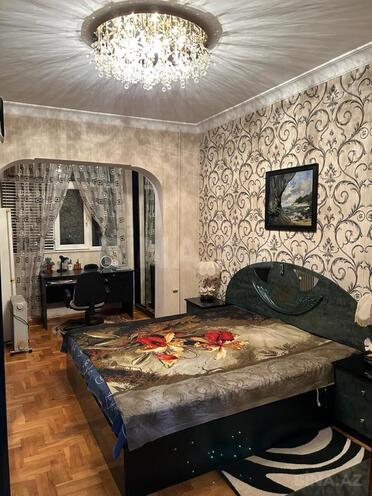 Satılır 3 otaqlı köhnə tikili 90 m², Azadlıq Prospekti m., photo 22 from 26