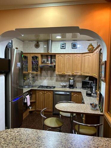 Satılır 3 otaqlı köhnə tikili 90 m², Azadlıq Prospekti m., photo 23 from 26