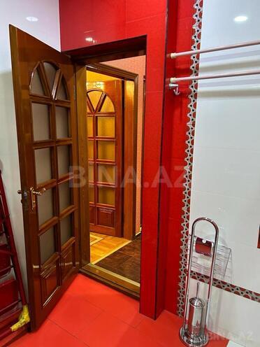 Satılır 3 otaqlı köhnə tikili 90 m², Azadlıq Prospekti m., photo 14 from 26