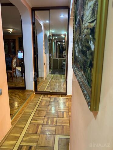 Satılır 3 otaqlı köhnə tikili 90 m², Azadlıq Prospekti m., photo 15 from 26
