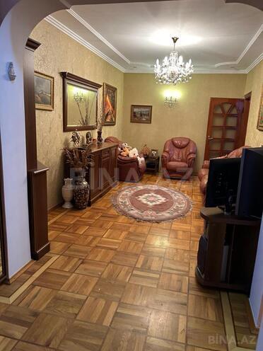 Satılır 3 otaqlı köhnə tikili 90 m², Azadlıq Prospekti m., photo 20 from 26