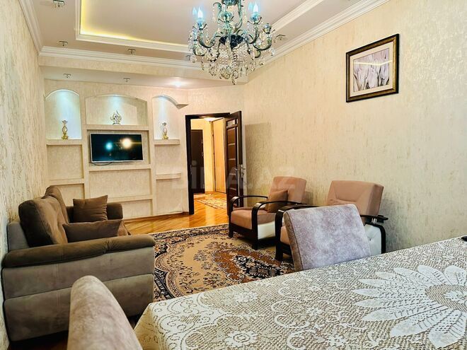 Сдаётся 3-комн. новостройка 110 м², м. 20 января, photo 10 from 32