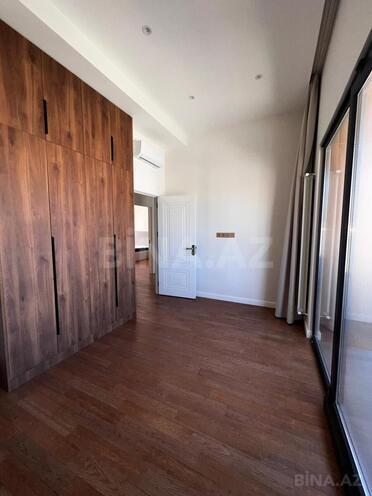 İcarəyə verilir 4 otaqlı həyət evi/bağ evi 170 m², Yeni Yasamal q., photo 18 from 19