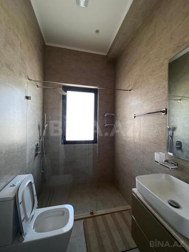 İcarəyə verilir 4 otaqlı həyət evi/bağ evi 170 m², Yeni Yasamal q., photo 17 from 19