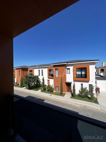 İcarəyə verilir 4 otaqlı həyət evi/bağ evi 170 m², Yeni Yasamal q., photo 15 from 19