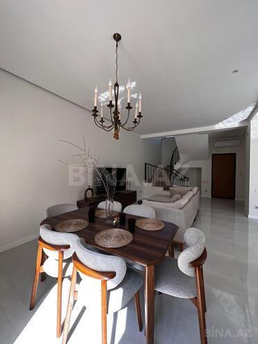 İcarəyə verilir 4 otaqlı həyət evi/bağ evi 170 m², Yeni Yasamal q., photo 6 from 19
