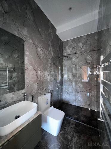 İcarəyə verilir 4 otaqlı həyət evi/bağ evi 170 m², Yeni Yasamal q., photo 13 from 19