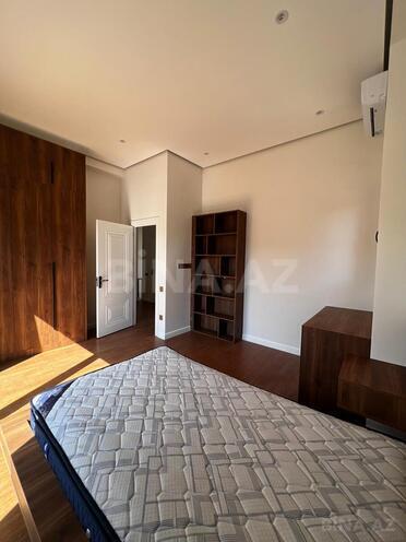 İcarəyə verilir 4 otaqlı həyət evi/bağ evi 170 m², Yeni Yasamal q., photo 5 from 19