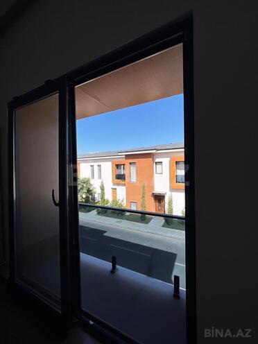 İcarəyə verilir 4 otaqlı həyət evi/bağ evi 170 m², Yeni Yasamal q., photo 9 from 19