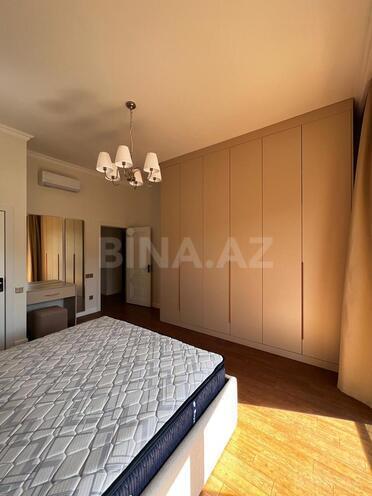 İcarəyə verilir 4 otaqlı həyət evi/bağ evi 170 m², Yeni Yasamal q., photo 8 from 19