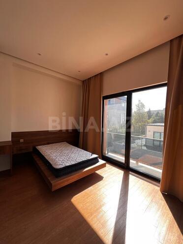 İcarəyə verilir 4 otaqlı həyət evi/bağ evi 170 m², Yeni Yasamal q., photo 10 from 19