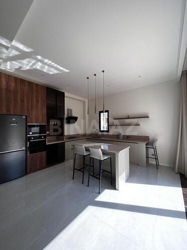 İcarəyə verilir 4 otaqlı həyət evi/bağ evi 170 m², Yeni Yasamal q., photo 11 from 19
