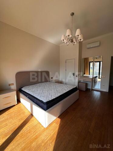 İcarəyə verilir 4 otaqlı həyət evi/bağ evi 170 m², Yeni Yasamal q., photo 14 from 19