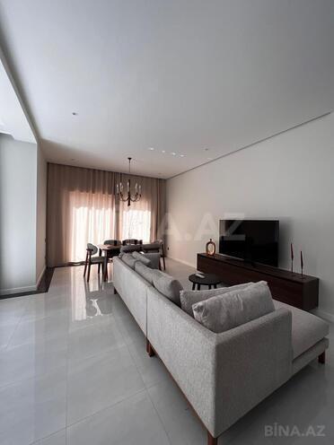 İcarəyə verilir 4 otaqlı həyət evi/bağ evi 170 m², Yeni Yasamal q., photo 7 from 19