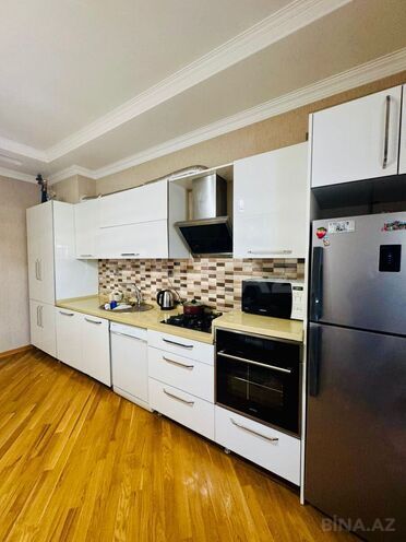 Сдаётся 3-комн. новостройка 110 м², м. 20 января, photo 27 from 32