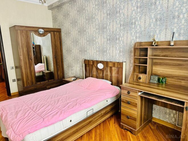Сдаётся 3-комн. новостройка 110 м², м. 20 января, photo 26 from 32