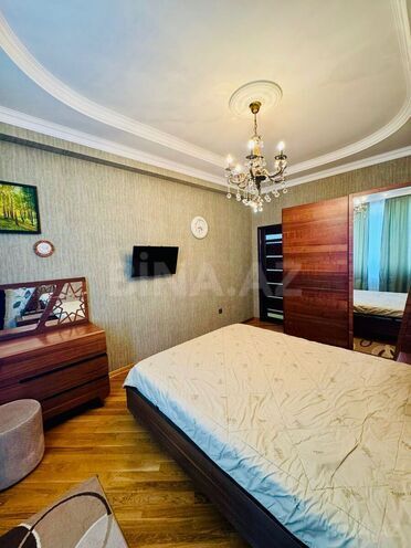 Сдаётся 3-комн. новостройка 110 м², м. 20 января, photo 29 from 32