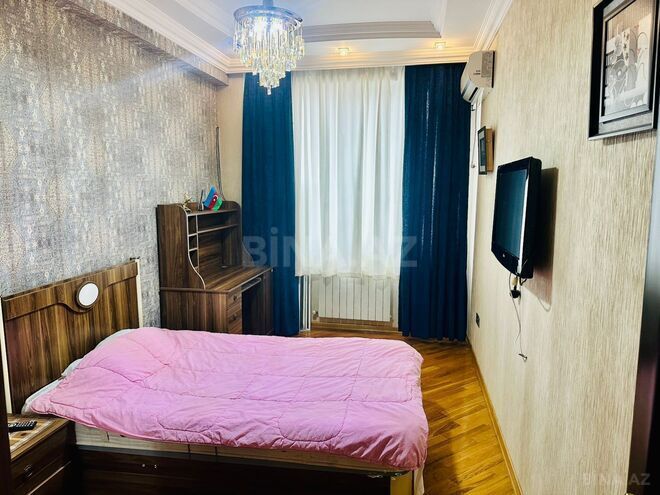 Сдаётся 3-комн. новостройка 110 м², м. 20 января, photo 25 from 32