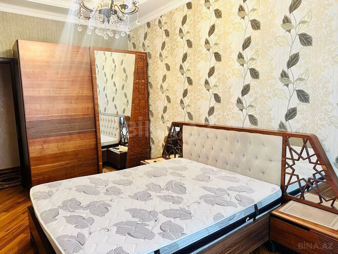 Сдаётся 3-комн. новостройка 110 м², м. 20 января, photo 24 from 32