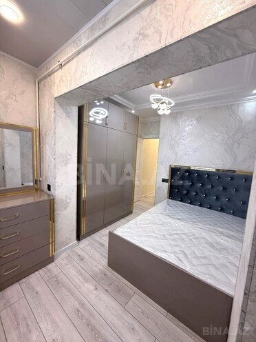 Satılır 2 otaqlı köhnə tikili 45 m², Həzi Aslanov m., photo 4 from 12
