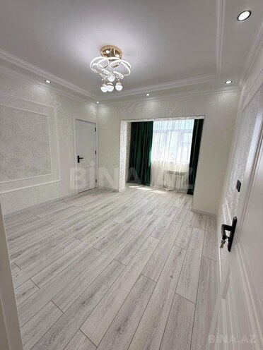 Satılır 2 otaqlı köhnə tikili 45 m², Həzi Aslanov m., photo 1 from 12