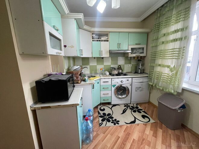 Продаётся 2-комн. вторичка 60 м², м. Ахмедлы, photo 8 from 19