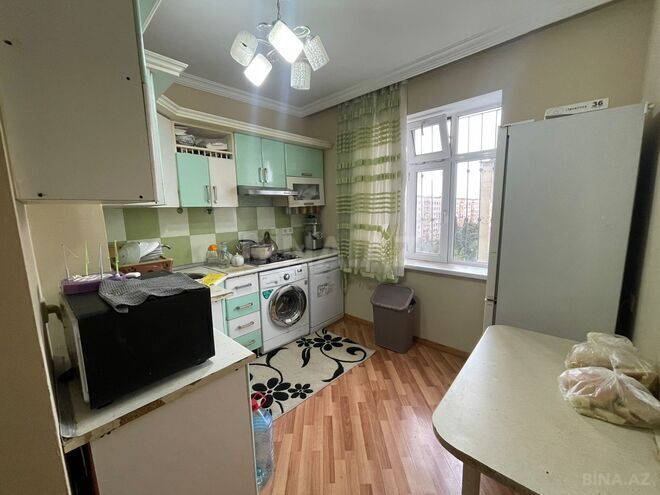 Продаётся 2-комн. вторичка 60 м², м. Ахмедлы, photo 10 from 19