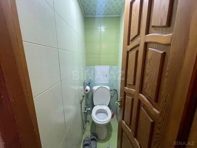 Продаётся 2-комн. вторичка 60 м², м. Ахмедлы, photo 17 from 19