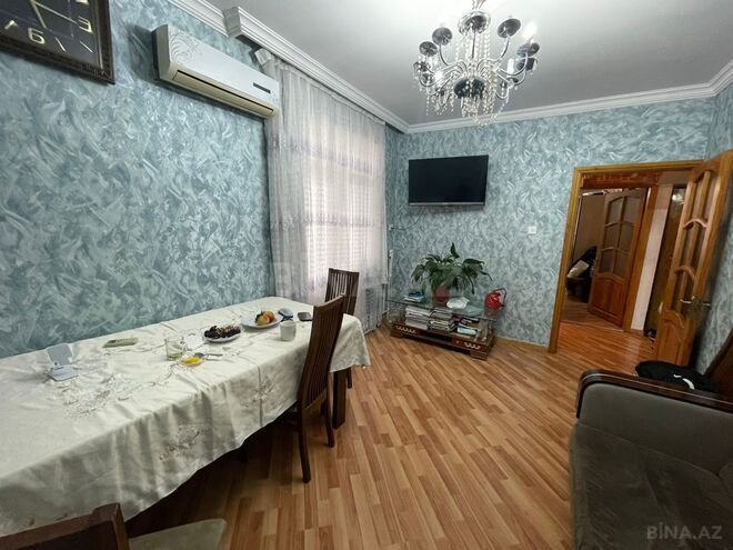 Продаётся 2-комн. вторичка 60 м², м. Ахмедлы, photo 3 from 19