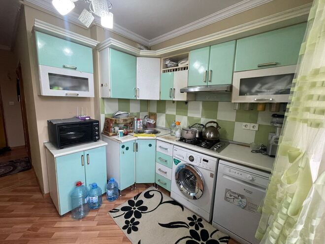 Продаётся 2-комн. вторичка 60 м², м. Ахмедлы, photo 9 from 19