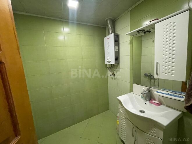 Продаётся 2-комн. вторичка 60 м², м. Ахмедлы, photo 16 from 19