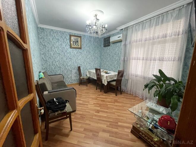Продаётся 2-комн. вторичка 60 м², м. Ахмедлы, photo 1 from 19