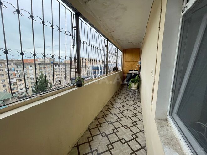 Продаётся 2-комн. вторичка 60 м², м. Ахмедлы, photo 13 from 19