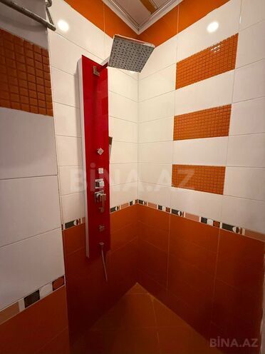 İcarəyə verilir 3 otaqlı yeni tikili 120 m², İnşaatçılar m., photo 13 from 15