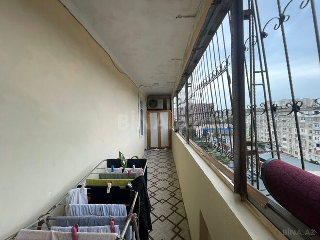 Продаётся 2-комн. вторичка 60 м², м. Ахмедлы, photo 12 from 19