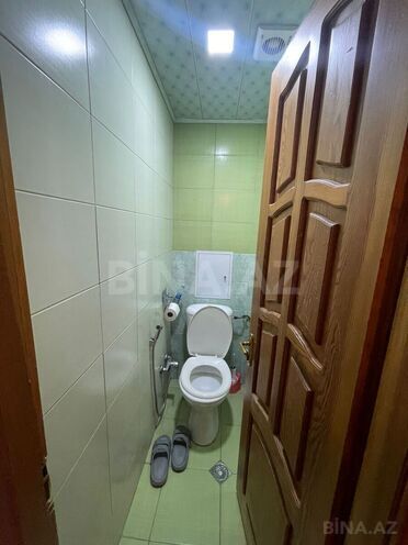Продаётся 2-комн. вторичка 60 м², м. Ахмедлы, photo 18 from 19