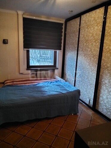 Сдаётся 3-комн. вторичка 95 м², м. Элмляр Академиясы, photo 5 from 8