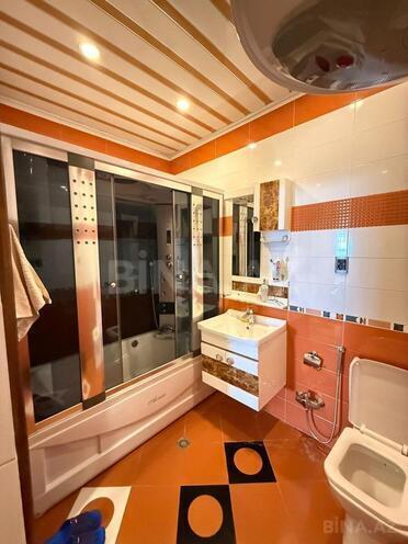 İcarəyə verilir 3 otaqlı yeni tikili 120 m², İnşaatçılar m., photo 11 from 15