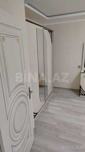 İcarəyə verilir 3 otaqlı köhnə tikili 75 m², Qara Qarayev m., photo 6 from 7