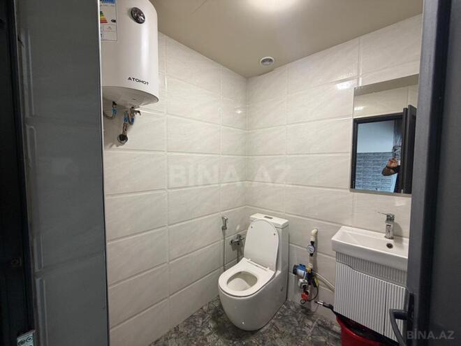 İcarəyə verilir  obyekt 70 m², Gənclik m., photo 7 from 8