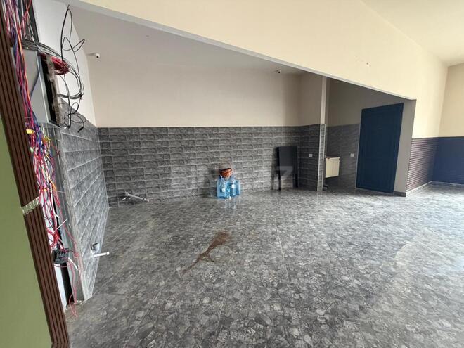 İcarəyə verilir  obyekt 70 m², Gənclik m., photo 6 from 8