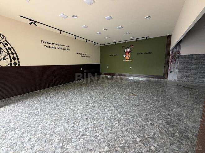 İcarəyə verilir  obyekt 70 m², Gənclik m., photo 1 from 8