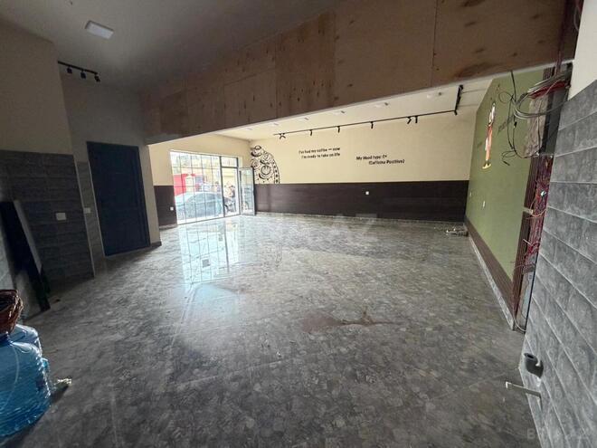 İcarəyə verilir  obyekt 70 m², Gənclik m., photo 5 from 8