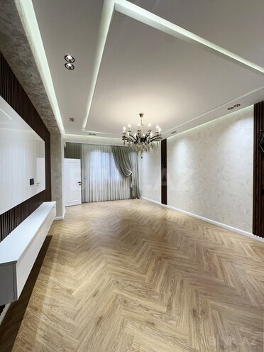 Продаётся 3-комн. новостройка 88 м², м. Ази Асланов, photo 1 from 18