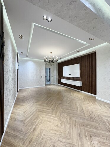 Продаётся 3-комн. новостройка 88 м², м. Ази Асланов, photo 4 from 18