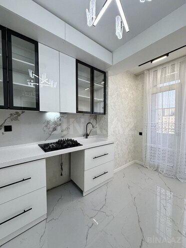 Продаётся 3-комн. новостройка 88 м², м. Ази Асланов, photo 15 from 18