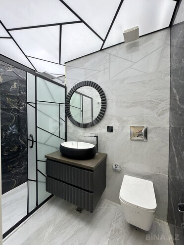 Продаётся 3-комн. новостройка 88 м², м. Ази Асланов, photo 5 from 18